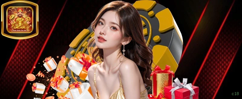 Download gratuito do app da c18