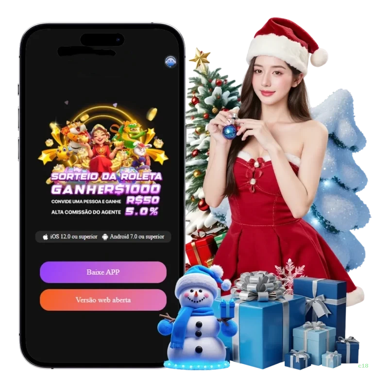 Jogos de loteria online na c18