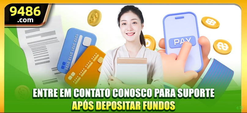 Canal oficial da c18 no Telegram
