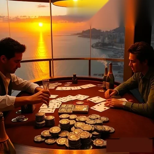 App c18 slots mobile